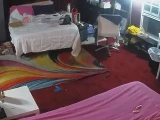 Voyeurcam-baileybase-room  live sex cam