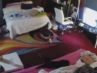 Voyeurcam-baileybase-room  live sex cam