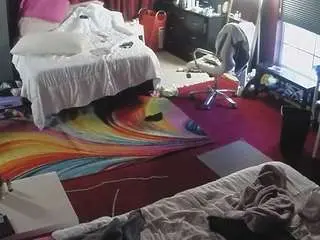 Voyeurcam-baileybase-room  live sex cam