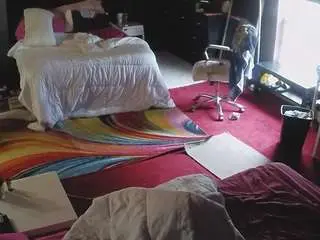 Voyeurcam-baileybase-room  live sex cam