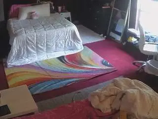 Voyeurcam-baileybase-room  live sex cam