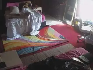 Voyeurcam-baileybase-room  live sex cam