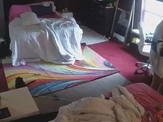 Voyeurcam-baileybase-room  live sex cam