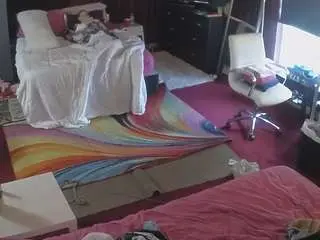 Voyeurcam-baileybase-room  live sex cam