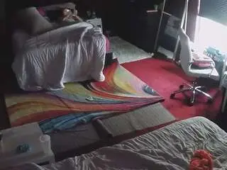 Voyeurcam-baileybase-room  live sex cam