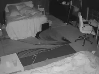 Voyeurcam-baileybase-room  live sex cam