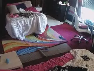 Voyeurcam-baileybase-room  live sex cam