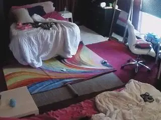 Voyeurcam-baileybase-room  live sex cam