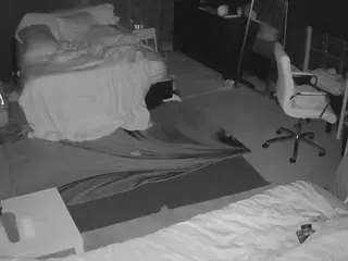 Voyeurcam-baileybase-room  live sex cam