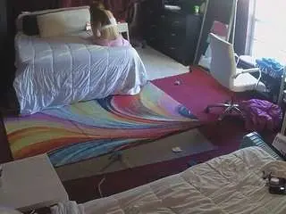 Voyeurcam-baileybase-room  live sex cam