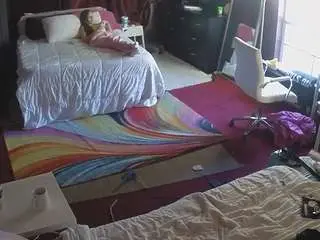 Voyeurcam-baileybase-room  live sex cam