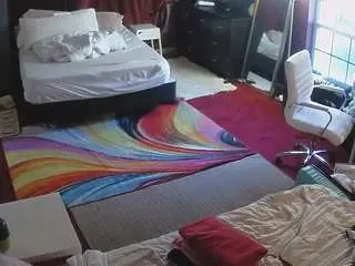 Voyeurcam-baileybase-room  live sex cam