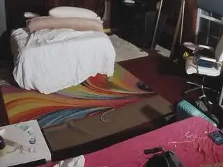 Voyeurcam-baileybase-room  live sex cam