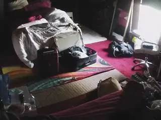 Voyeurcam-baileybase-room  live sex cam