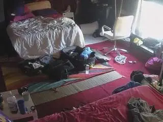 Voyeurcam-baileybase-room  live sex cam