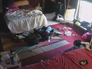 Voyeurcam-baileybase-room  live sex cam