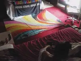 Voyeurcam-baileybase-room  live sex cam
