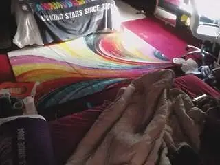 Voyeurcam-baileybase-room  live sex cam