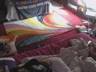 Voyeurcam-baileybase-room  live sex cam
