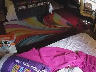 Voyeurcam-baileybase-room  live sex cam