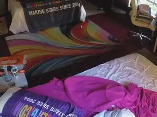 Voyeurcam-baileybase-room  live sex cam