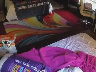Voyeurcam-baileybase-room  live sex cam