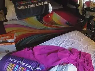 Voyeurcam-baileybase-room  live sex cam