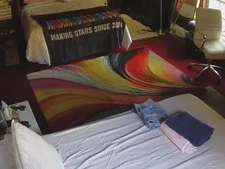 Voyeurcam-baileybase-room  live sex cam