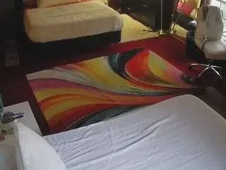 Voyeurcam-baileybase-room  live sex cam
