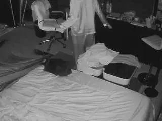 Voyeurcam-baileybase-room  live sex cam