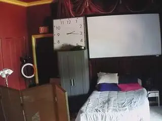 Voyeurcam-baileybase-room  live sex cam