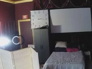 Voyeurcam-baileybase-room  live sex cam