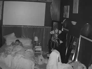 Voyeurcam-baileybase-room  live sex cam