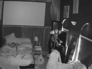Voyeurcam-baileybase-room  live sex cam