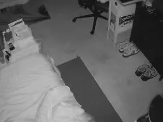 Voyeurcam-baileybase-room  live sex cam