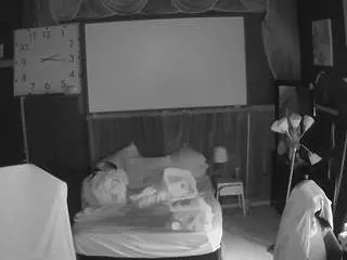 Voyeurcam-baileybase-room  live sex cam