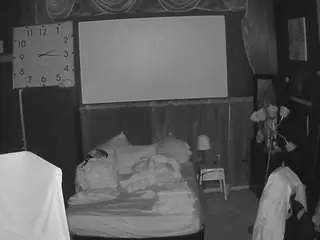 Voyeurcam-baileybase-room  live sex cam