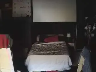 Voyeurcam-baileybase-room  live sex cam