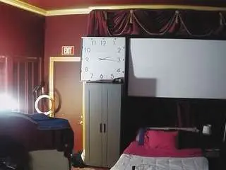 Voyeurcam-baileybase-room  live sex cam