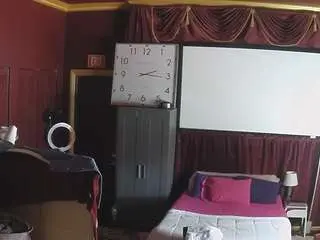 Voyeurcam-baileybase-room  live sex cam