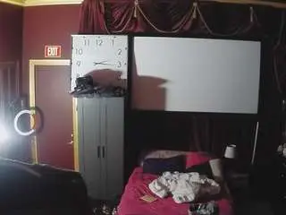 Voyeurcam-baileybase-room  live sex cam
