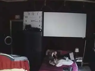 Voyeurcam-baileybase-room  live sex cam