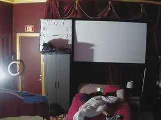 Voyeurcam-baileybase-room  live sex cam