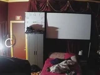Voyeurcam-baileybase-room  live sex cam