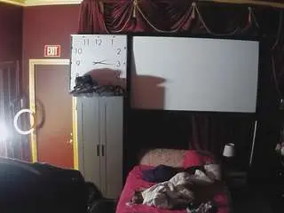Voyeurcam-baileybase-room  live sex cam