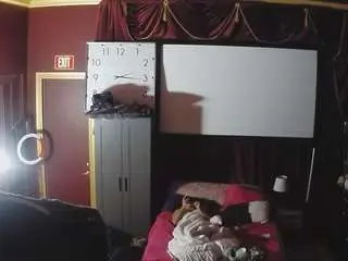 Voyeurcam-baileybase-room  live sex cam