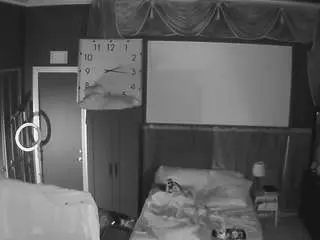 Voyeurcam-baileybase-room  live sex cam