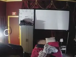 Voyeurcam-baileybase-room  live sex cam