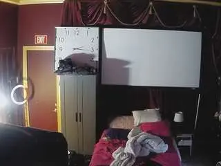 Voyeurcam-baileybase-room  live sex cam