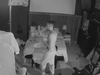 Voyeurcam-baileybase-room  live sex cam